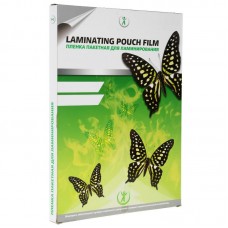 75х105/250мкм Плёнка для ламинирования