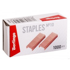 Скобы для степлера 24/6