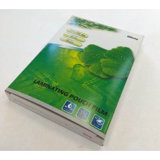 111х154/100мкм А6 Плёнка для ламинирования