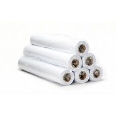 Бумага в рулонах 610х50х32 (пл.160г/м2)