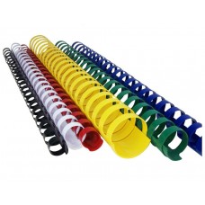 10 мм пружины для переплёта