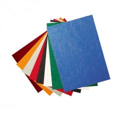 Обложки для переплёта А4 картон (кожа)