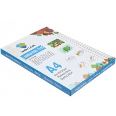 А4 100мкм Плёнка для ламинирования