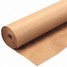 Крафт-бумага упаковочная 840х100 (пл.78г/м2)