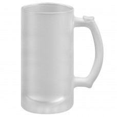Пивная кружка для сублимационной печати