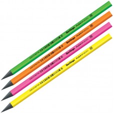 Карандаш Berlingo Flexy Neon HB