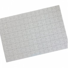 Пазл для сублимации с рамкой (120 частей)