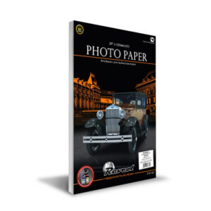 Фоттобумага Revcol А3 220г/м, матовая (50л)