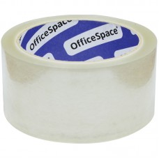 Клейкая лента упаковочная 48мм