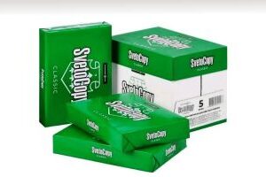 Офисная Бумага