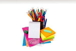 Канцтовары